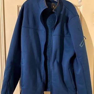 Under Armour jacket